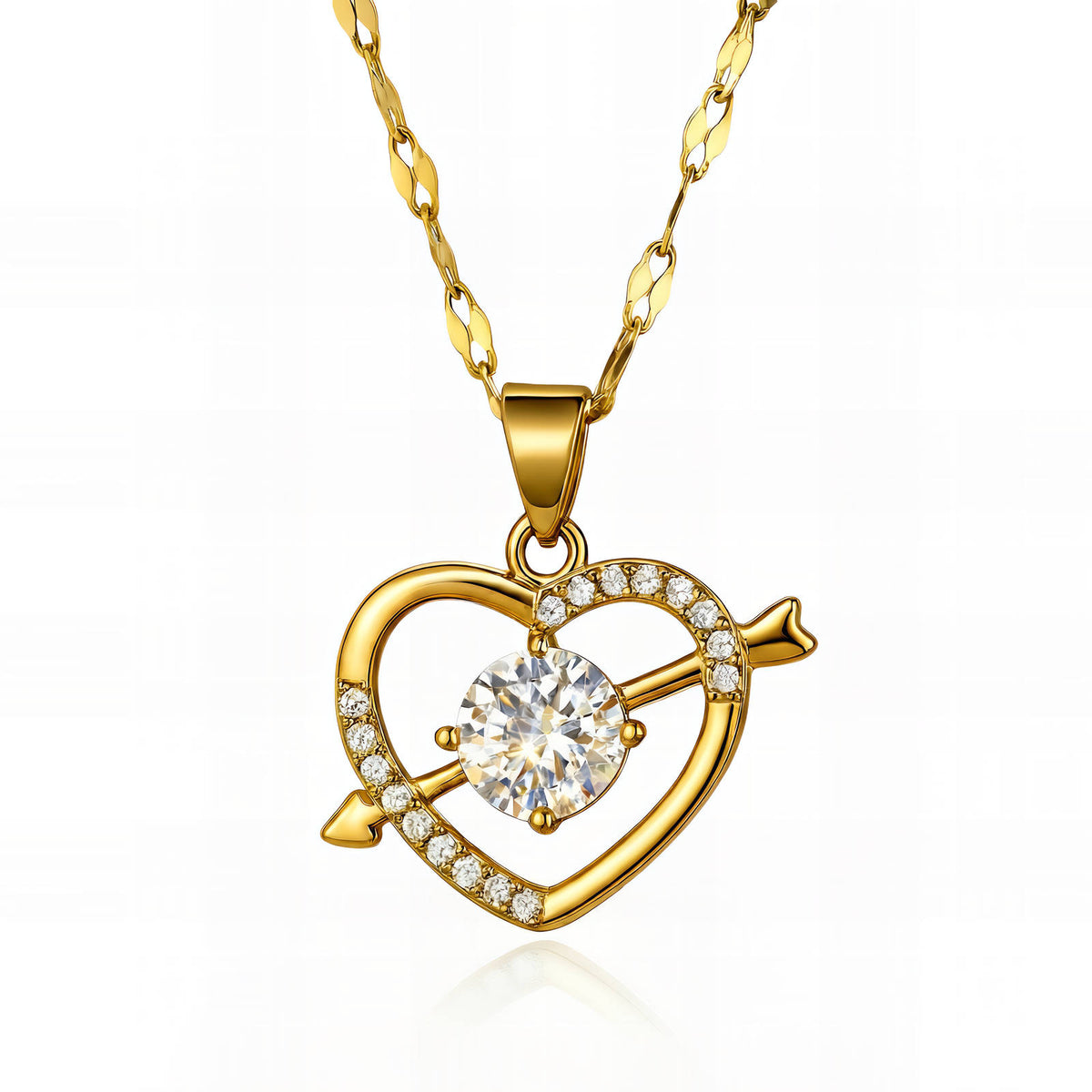 Heart Necklace